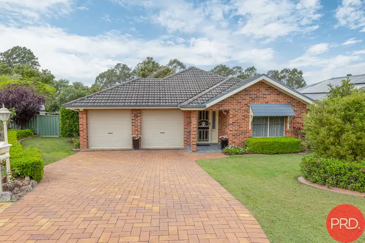 Main view of Homely house listing, 31 Carlisle Place, Morpeth NSW 2321