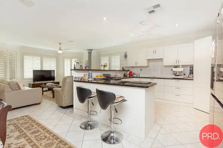 Second view of Homely house listing, 31 Carlisle Place, Morpeth NSW 2321