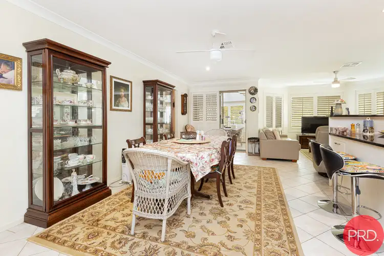 Fifth view of Homely house listing, 31 Carlisle Place, Morpeth NSW 2321