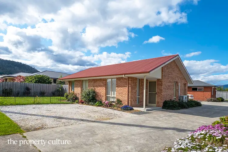 1/44 Agnes Street, Ranelagh TAS 7109