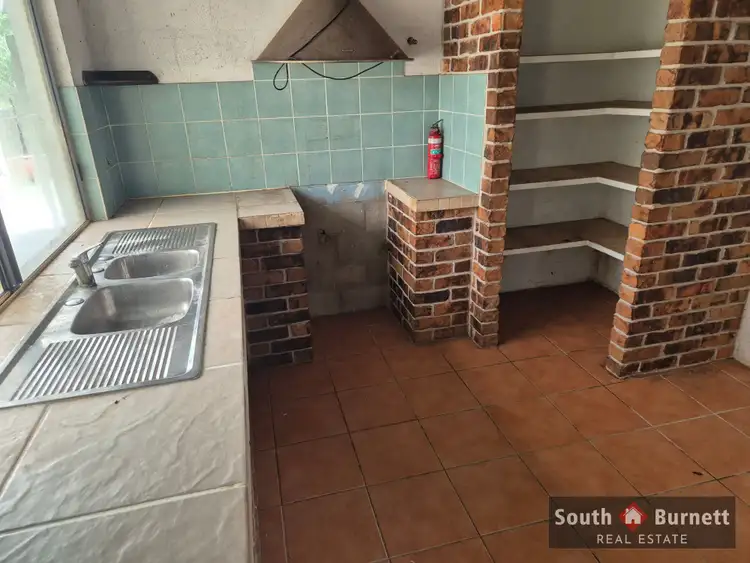 Fourth view of Homely house listing, 13 Johnson Street, Hivesville QLD 4612