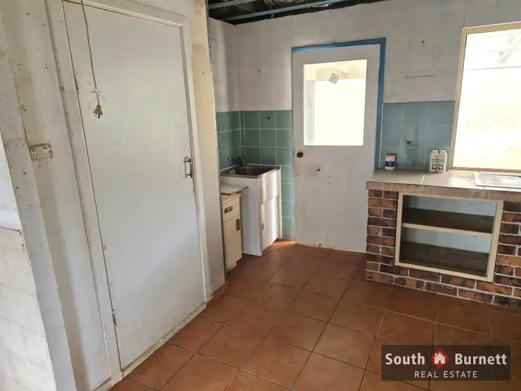 Fifth view of Homely house listing, 13 Johnson Street, Hivesville QLD 4612