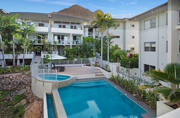 36/1-7 Gregory Street, North Ward QLD 4810