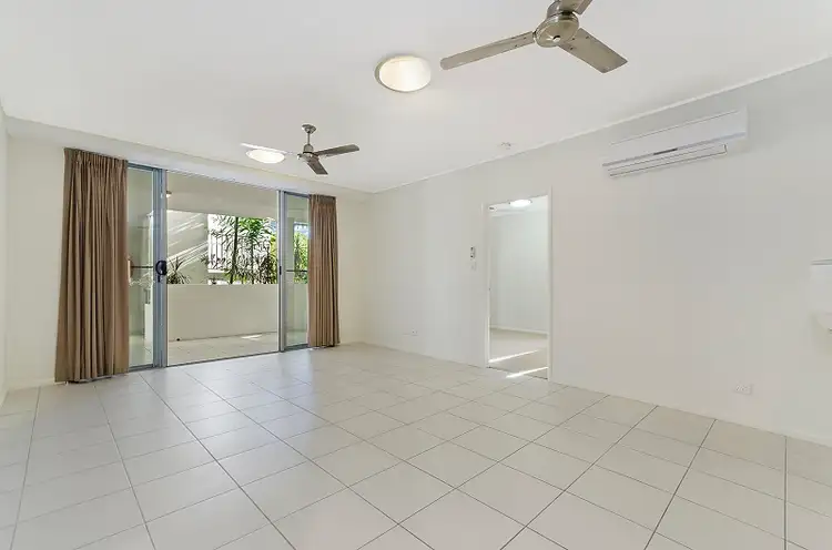 Second view of Homely unit listing, 36/1-7 Gregory Street, North Ward QLD 4810