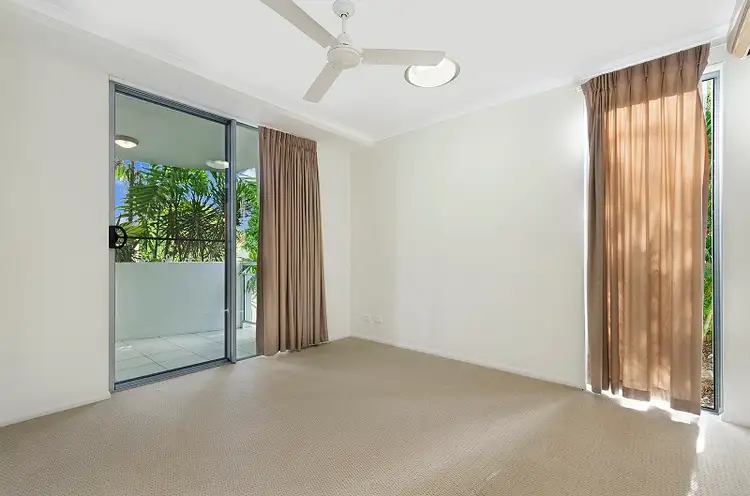 Fourth view of Homely unit listing, 36/1-7 Gregory Street, North Ward QLD 4810