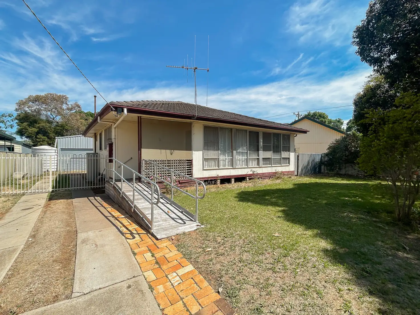 Main view of Homely house listing, 102 Murlong Street, Swan Hill VIC 3585