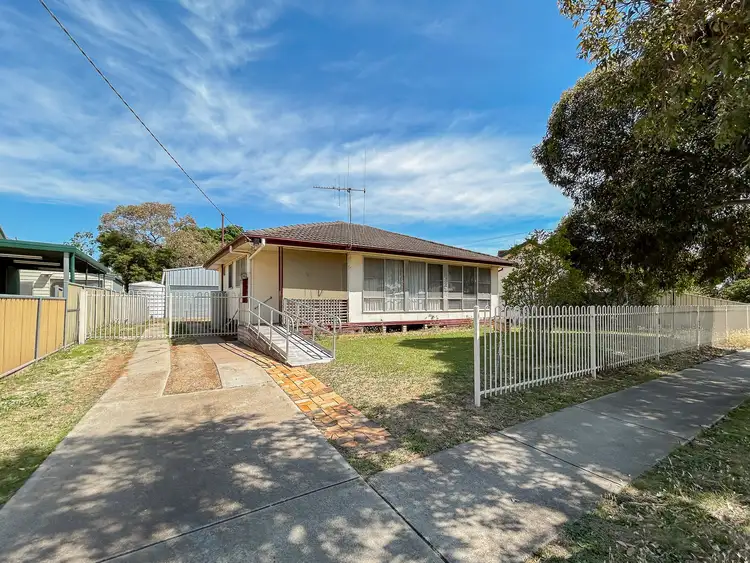 Second view of Homely house listing, 102 Murlong Street, Swan Hill VIC 3585