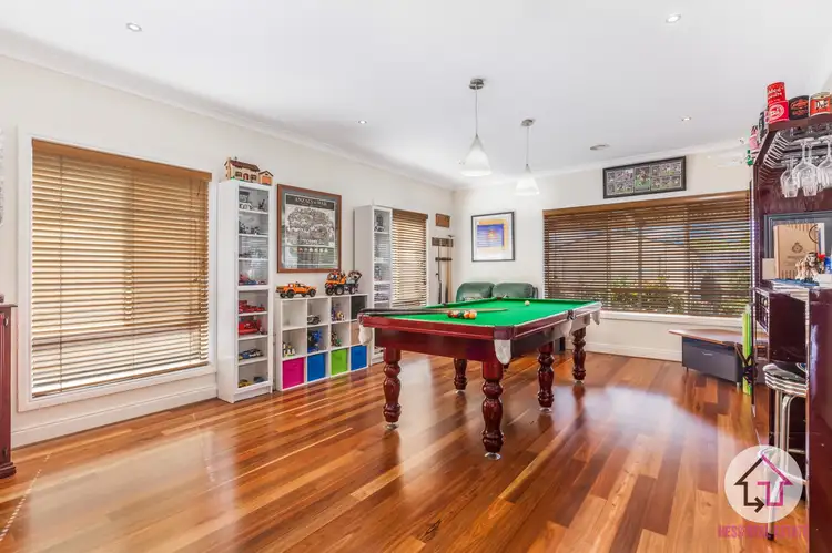 Third view of Homely house listing, 25 Dakota Avenue, Wallan VIC 3756