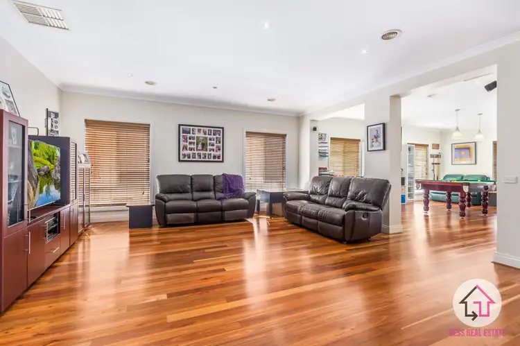 Sixth view of Homely house listing, 25 Dakota Avenue, Wallan VIC 3756