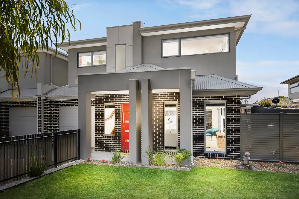 Main view of Homely house listing, 18 Caringa Street, Pascoe Vale VIC 3044