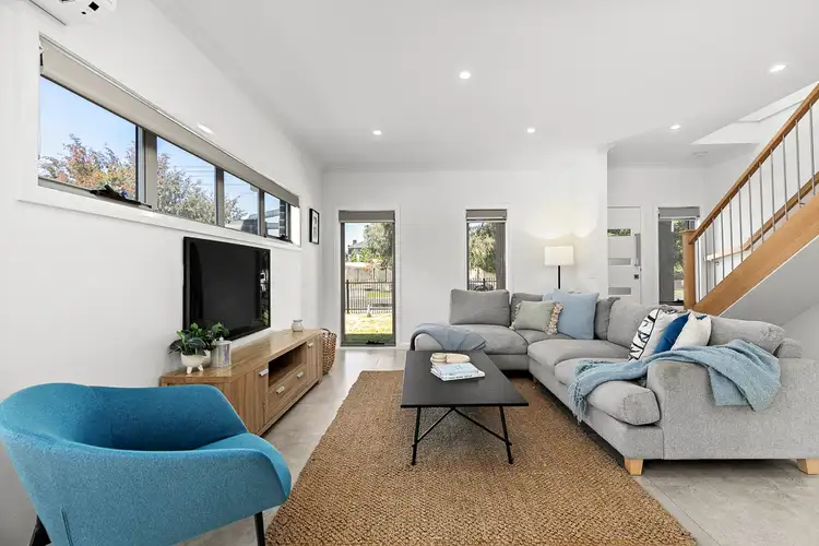 Fourth view of Homely house listing, 18 Caringa Street, Pascoe Vale VIC 3044