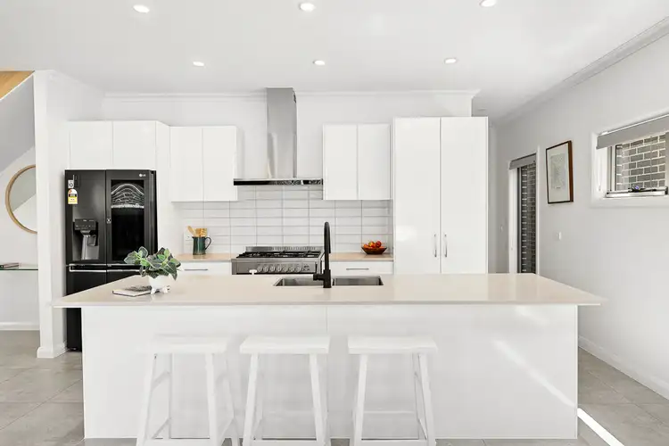 Fifth view of Homely house listing, 18 Caringa Street, Pascoe Vale VIC 3044