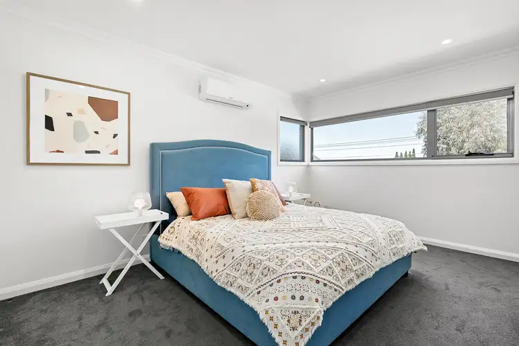 Sixth view of Homely house listing, 18 Caringa Street, Pascoe Vale VIC 3044