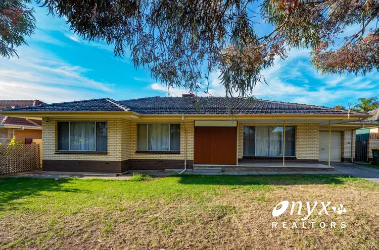 12 Maurine Terrace, Para Vista SA 5093