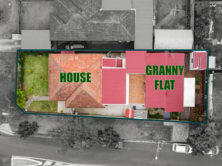 103 & 103A The Avenue, Bankstown NSW 2200