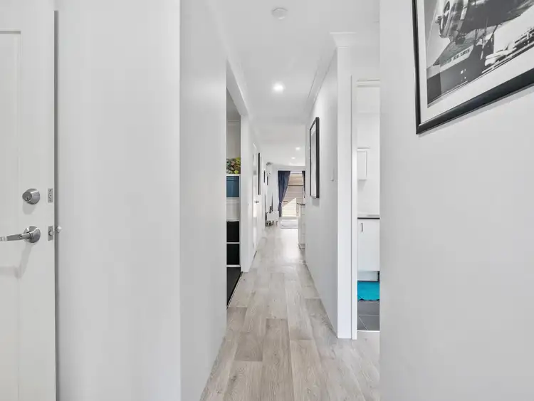 Fourth view of Homely house listing, 6 Discovery Vista, The Vines WA 6069