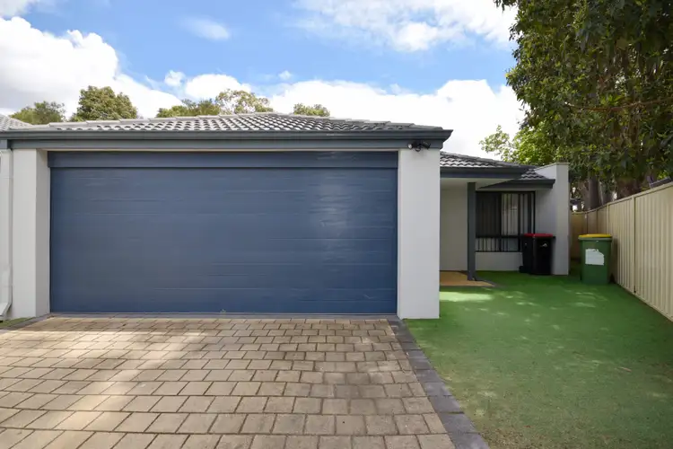 45A Amanda Drive, Camillo WA 6111