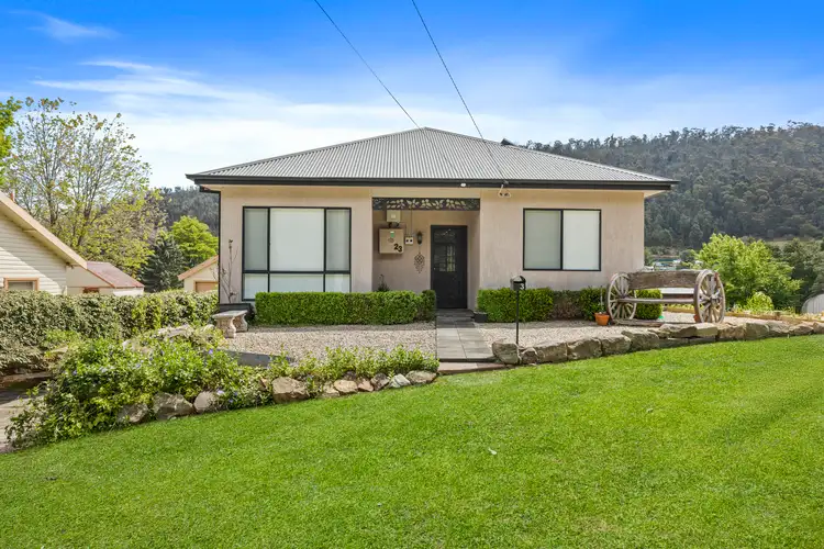 Main view of Homely house listing, 23 Atkinson Street, Morts Estate NSW 2790