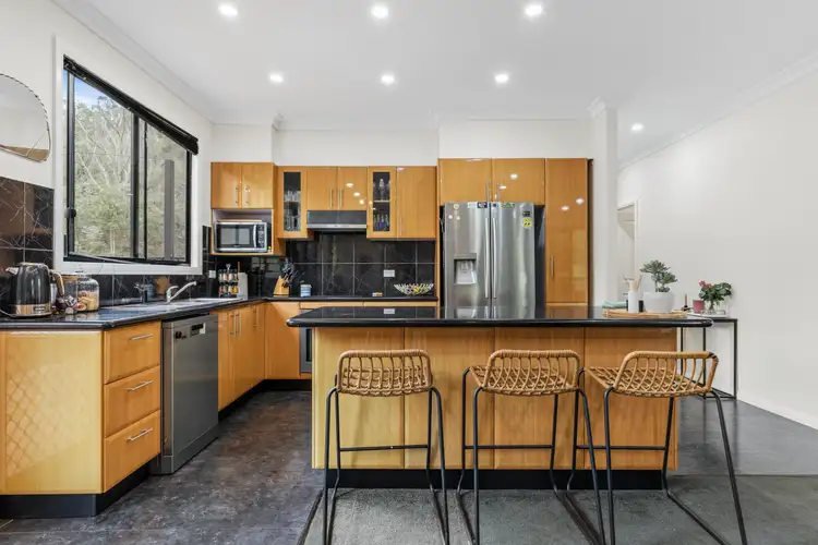 Sixth view of Homely house listing, 23 Atkinson Street, Morts Estate NSW 2790