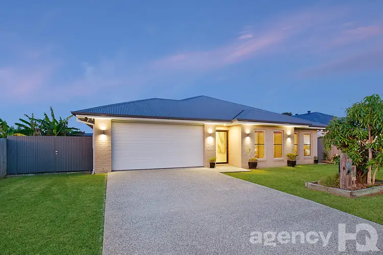 28 Ardee Place, Logan Village QLD 4207