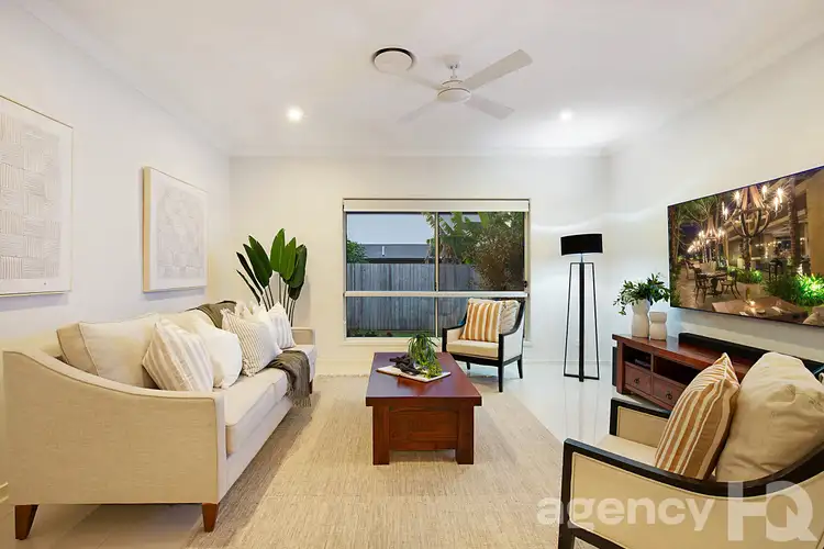 Second view of Homely house listing, 28 Ardee Place, Logan Village QLD 4207