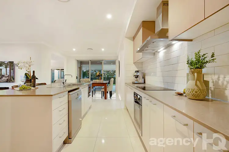 Third view of Homely house listing, 28 Ardee Place, Logan Village QLD 4207