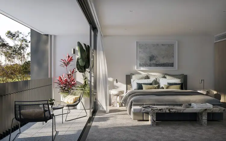 Third view of Homely apartment listing, Address available on request