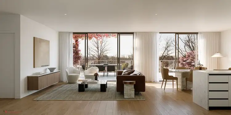 Fourth view of Homely apartment listing, Address available on request