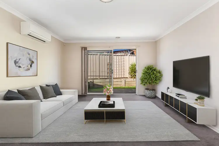 Main view of Homely house listing, 35 Francis Court, Kilmore VIC 3764