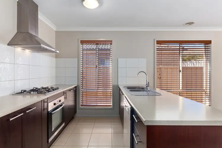 Third view of Homely house listing, 35 Francis Court, Kilmore VIC 3764
