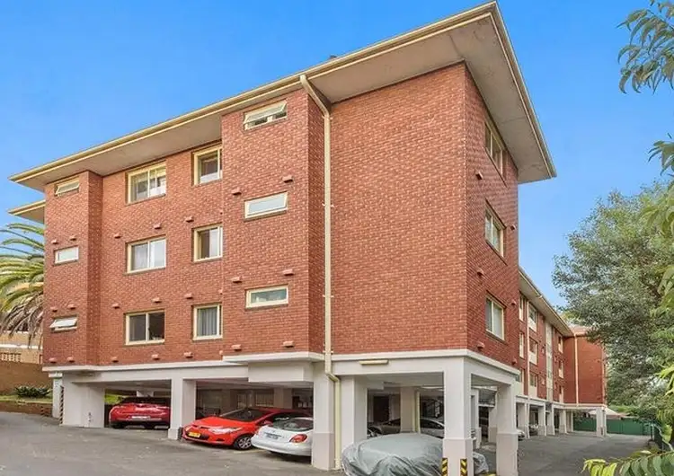 Main view of Homely unit listing, 17/5a Frances Street, Randwick NSW 2031
