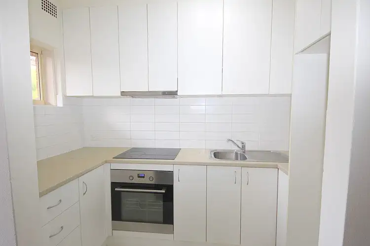 Third view of Homely unit listing, 17/5a Frances Street, Randwick NSW 2031