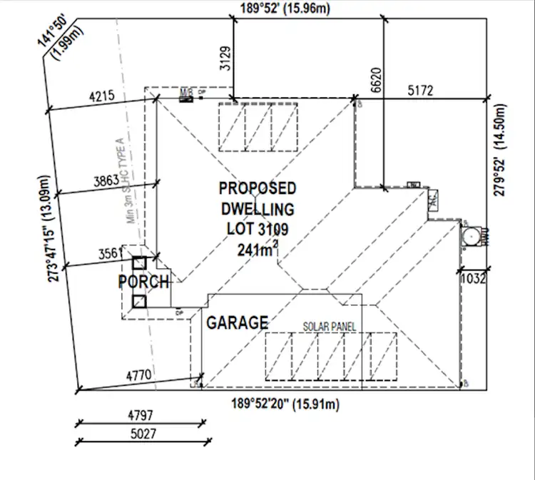 Second view of Homely house listing, 3109 Mary Street, Officer VIC 3809