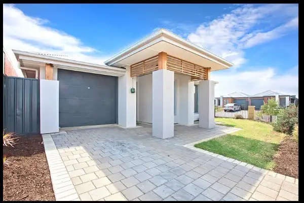 2 Huron Street