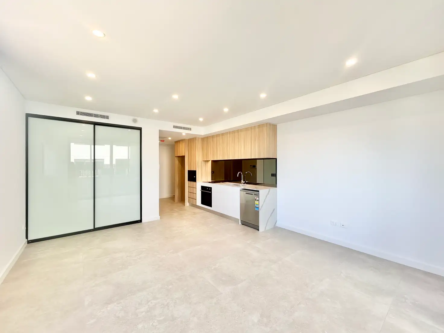 Main view of Homely studio listing, Building A, G09/37 Manchester Drive, Schofields NSW 2762
