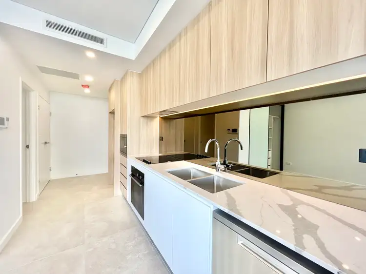 Second view of Homely studio listing, Building A, G09/37 Manchester Drive, Schofields NSW 2762