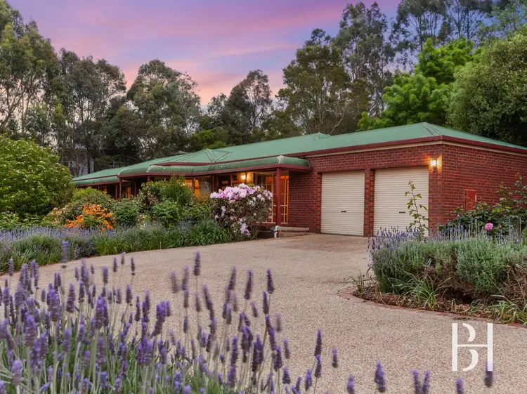 Main view of Homely house listing, 34 Hanson Road, Wallan VIC 3756