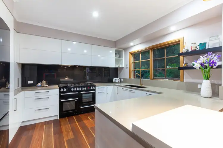 Third view of Homely house listing, 34 Hanson Road, Wallan VIC 3756