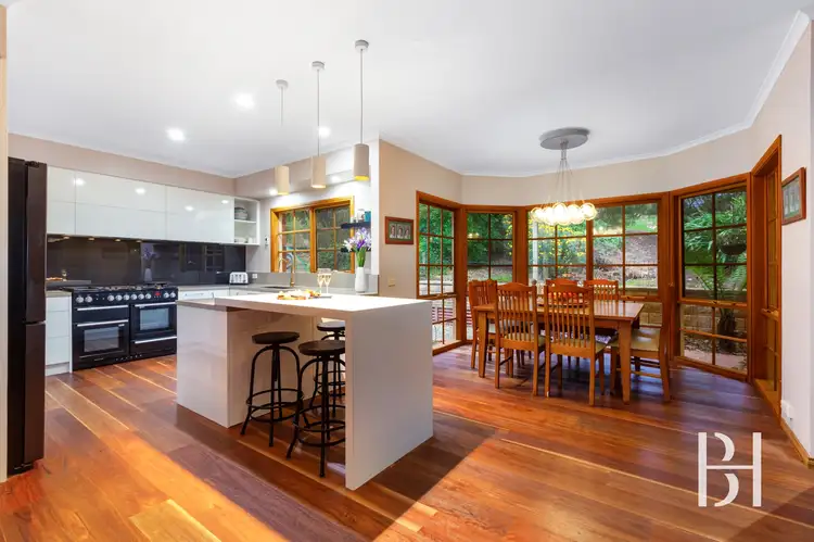 Fourth view of Homely house listing, 34 Hanson Road, Wallan VIC 3756