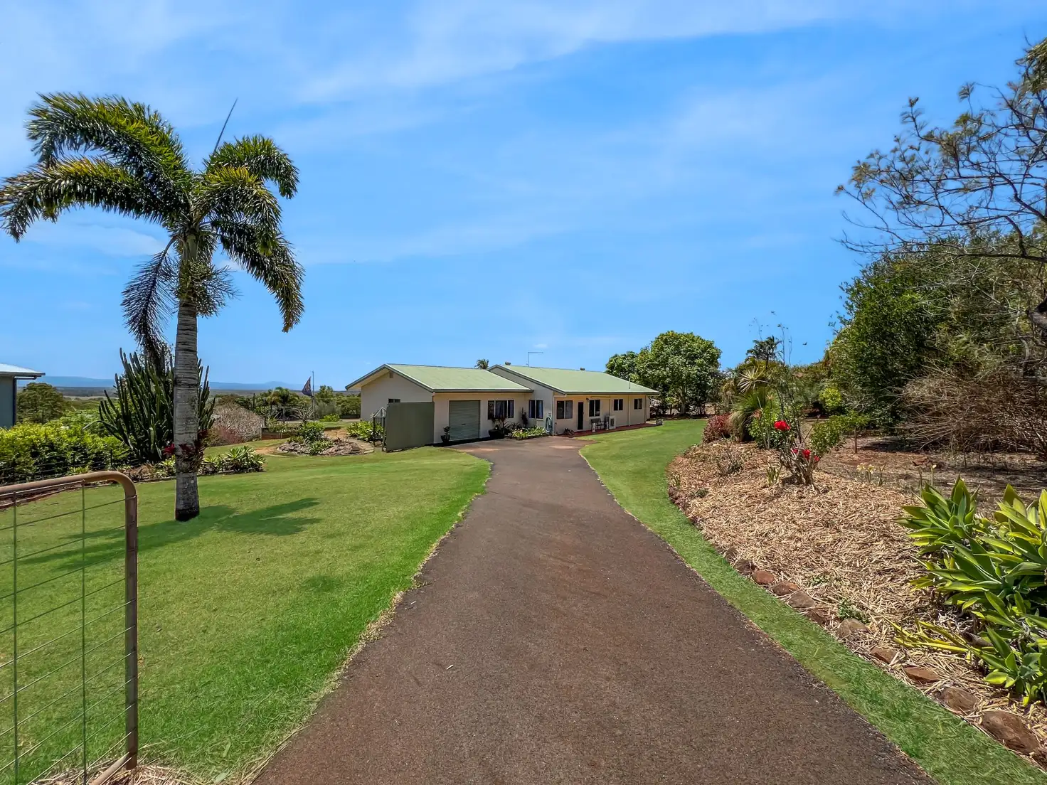 Main view of Homely rural property listing, 4 GOODWIN CLOSE, Tolga QLD 4882