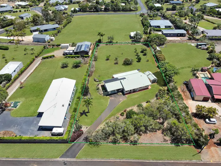 Second view of Homely rural property listing, 4 GOODWIN CLOSE, Tolga QLD 4882