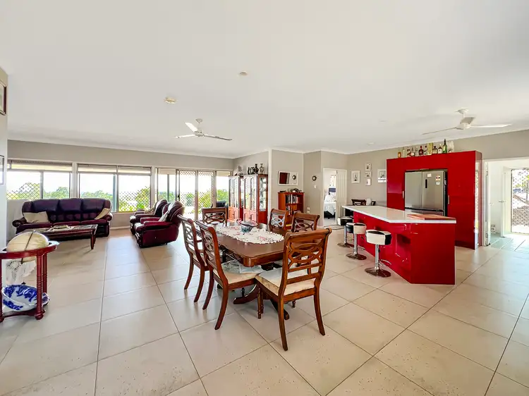 Fourth view of Homely rural property listing, 4 GOODWIN CLOSE, Tolga QLD 4882