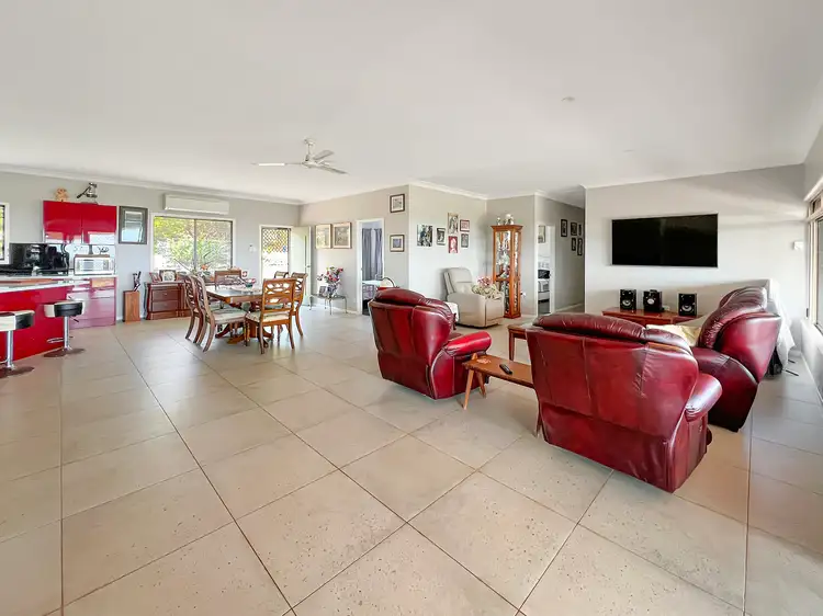 Fifth view of Homely rural property listing, 4 GOODWIN CLOSE, Tolga QLD 4882