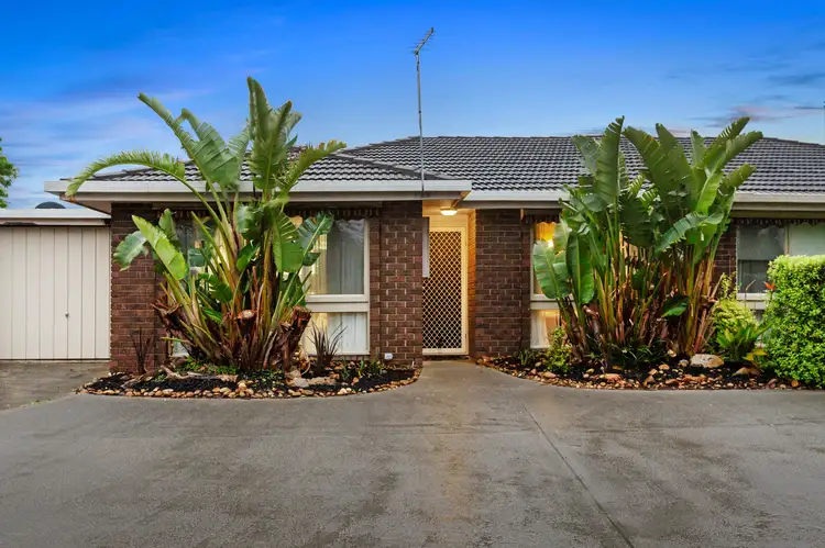 Second view of Homely house listing, 3/65 Dromana Parade, Safety Beach VIC 3936