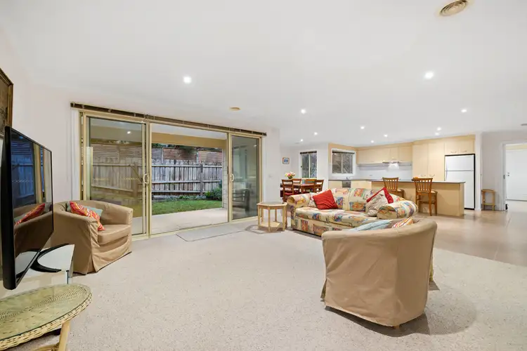 Main view of Homely house listing, 23 Pacific Avenue, Sorrento VIC 3943