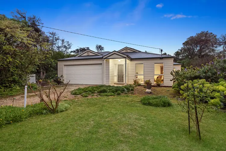Second view of Homely house listing, 23 Pacific Avenue, Sorrento VIC 3943