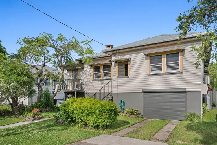 32 Clarice Street
