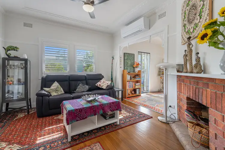 Second view of Homely house listing, 32 Clarice Street, East Lismore NSW 2480