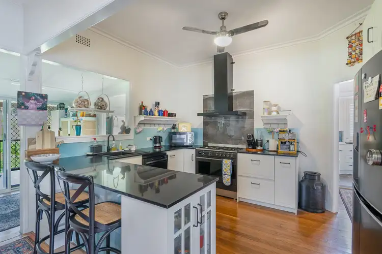 Sixth view of Homely house listing, 32 Clarice Street, East Lismore NSW 2480