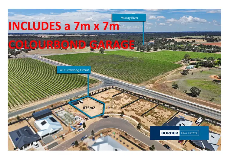 26 Currawong Circuit, Moama NSW 2731